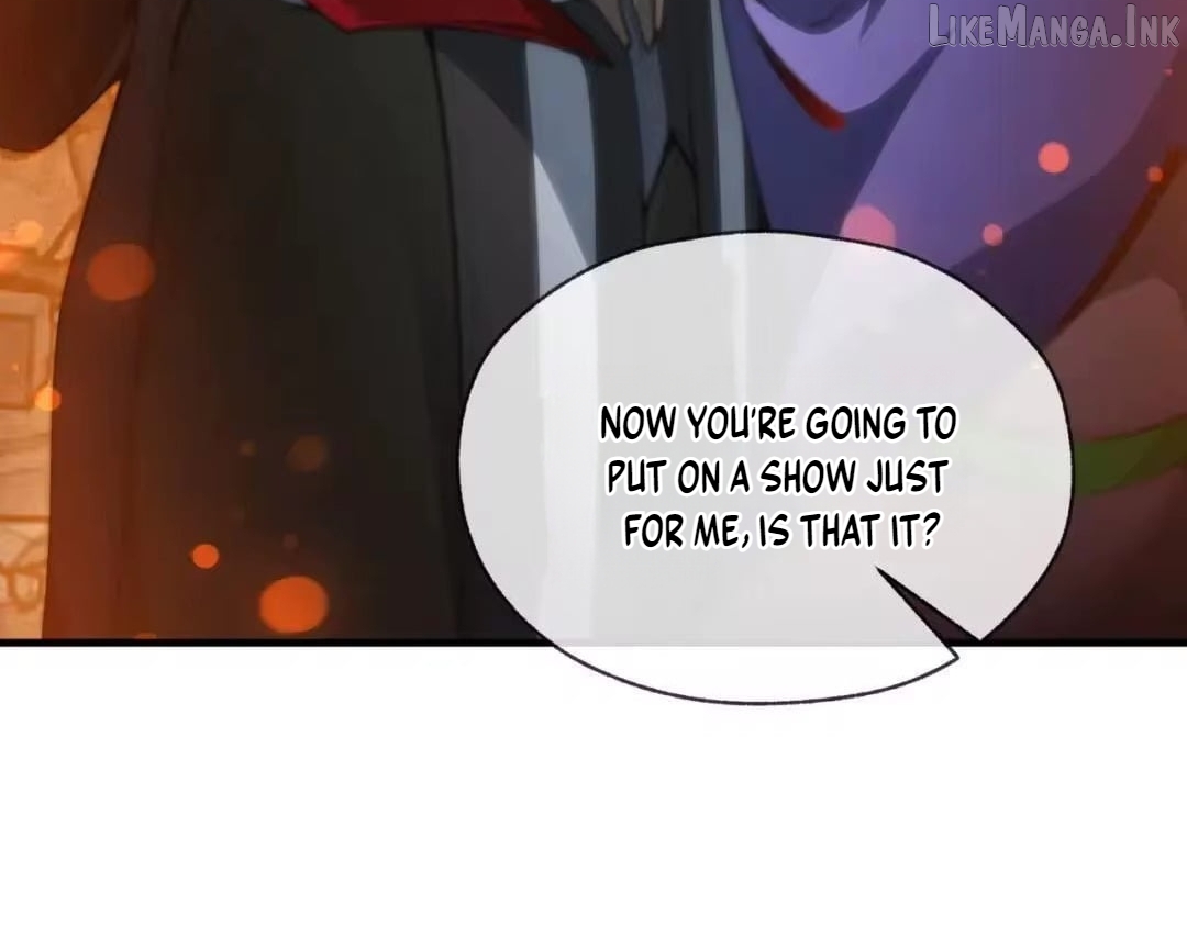I, The Demon Lord am being targeted by my female Disciples! Chapter 130  - page 25